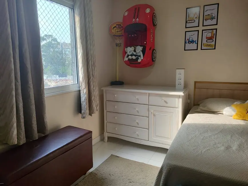 Foto 4 de Apartamento com 2 quartos à venda, 73m2 em Vila Andrade, São Paulo - SP