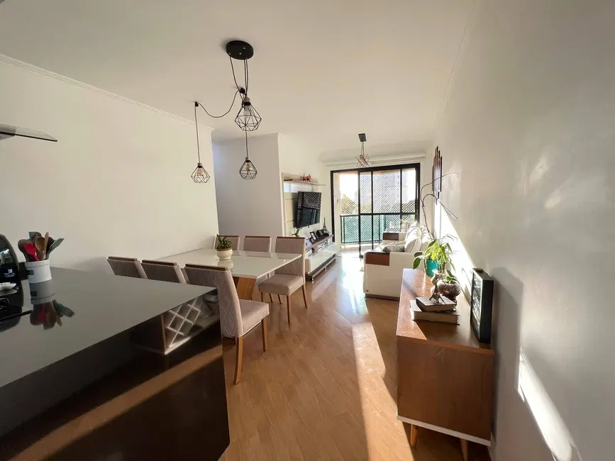 Foto 3 de Apartamento com 2 quartos à venda, 59m2 em Vila Suzana, São Paulo - SP