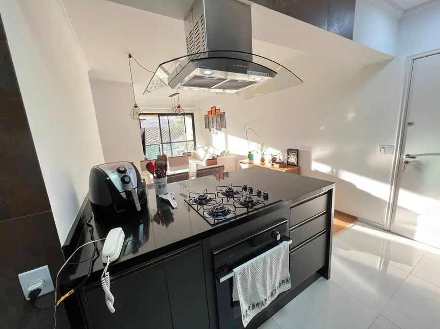 Foto 5 de Apartamento com 2 quartos à venda, 59m2 em Vila Suzana, São Paulo - SP