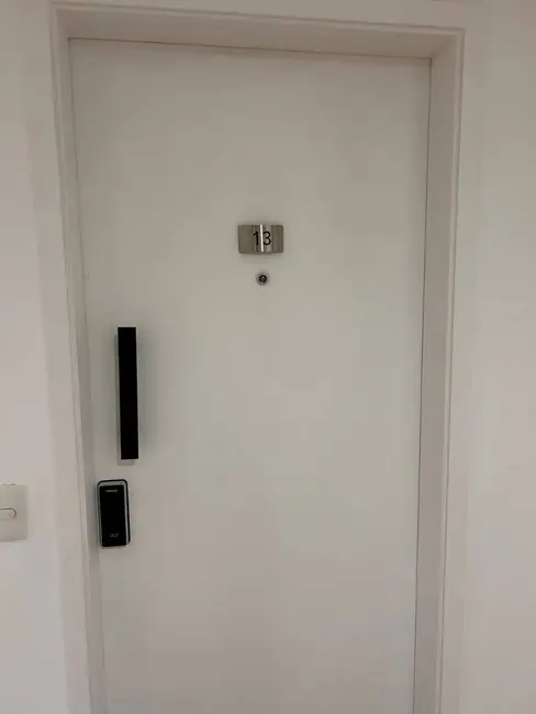 Apartamento com 2 quartos à venda, 57m2 em Parque Reboucas, São Paulo - SP - imagem 3 Foto 3 de Apartamento com 2 quartos à venda, 57m2 em Parque Reboucas, São Paulo - SP