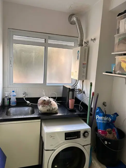 Apartamento com 2 quartos à venda, 57m2 em Parque Reboucas, São Paulo - SP - imagem 6 Foto 6 de Apartamento com 2 quartos à venda, 57m2 em Parque Reboucas, São Paulo - SP