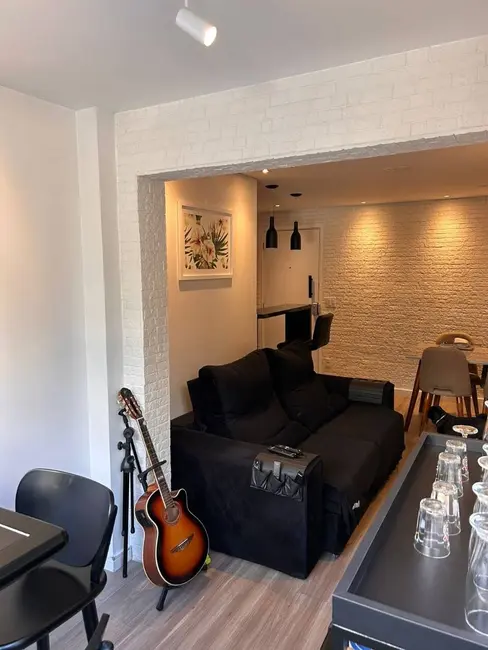 Apartamento com 2 quartos à venda, 57m2 em Parque Reboucas, São Paulo - SP - imagem 8 Foto 8 de Apartamento com 2 quartos à venda, 57m2 em Parque Reboucas, São Paulo - SP