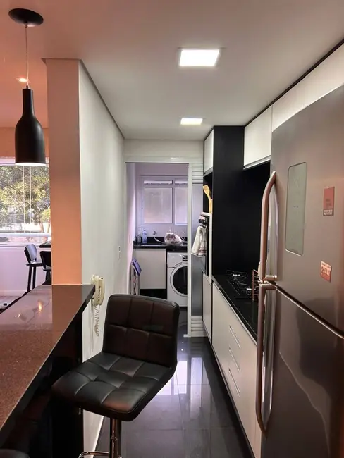 Apartamento com 2 quartos à venda, 57m2 em Parque Reboucas, São Paulo - SP - imagem 5 Foto 5 de Apartamento com 2 quartos à venda, 57m2 em Parque Reboucas, São Paulo - SP