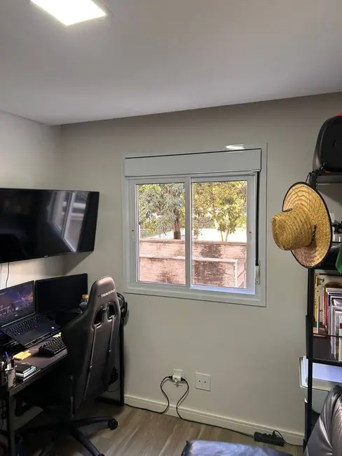 Apartamento com 2 quartos à venda, 57m2 em Parque Reboucas, São Paulo - SP - imagem 4 Foto 4 de Apartamento com 2 quartos à venda, 57m2 em Parque Reboucas, São Paulo - SP