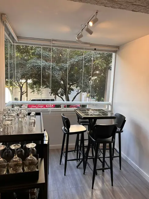 Apartamento com 2 quartos à venda, 57m2 em Parque Reboucas, São Paulo - SP - imagem 2 Foto 2 de Apartamento com 2 quartos à venda, 57m2 em Parque Reboucas, São Paulo - SP