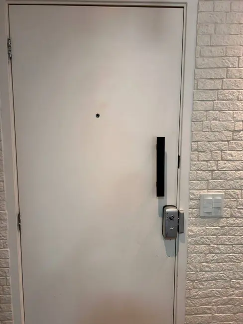 Apartamento com 2 quartos à venda, 57m2 em Parque Reboucas, São Paulo - SP - imagem 7 Foto 7 de Apartamento com 2 quartos à venda, 57m2 em Parque Reboucas, São Paulo - SP