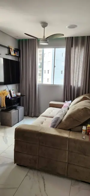 Foto 5 de Apartamento com 42 quartos à venda, 42m2 em Vila Andrade, São Paulo - SP
