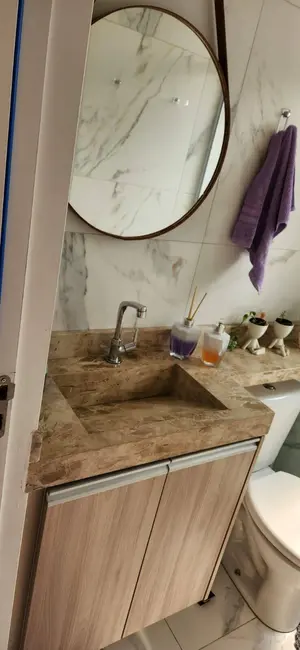 Foto 8 de Apartamento com 42 quartos à venda, 42m2 em Vila Andrade, São Paulo - SP