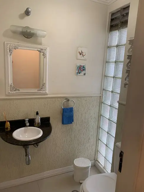 Foto 4 de Casa com 4 quartos à venda, 322m2 em Indianópolis, São Paulo - SP