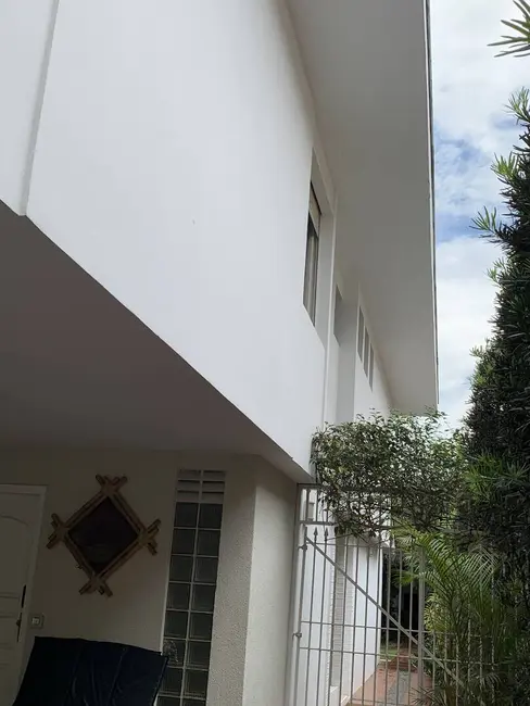 Foto 2 de Casa com 4 quartos à venda, 322m2 em Indianópolis, São Paulo - SP