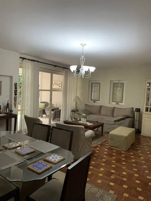 Foto 5 de Casa com 4 quartos à venda, 322m2 em Indianópolis, São Paulo - SP