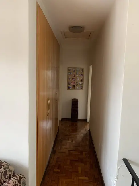 Foto 9 de Casa com 4 quartos à venda, 322m2 em Indianópolis, São Paulo - SP