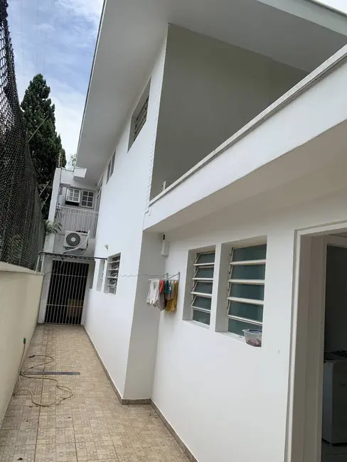 Foto 3 de Casa com 4 quartos à venda, 322m2 em Indianópolis, São Paulo - SP