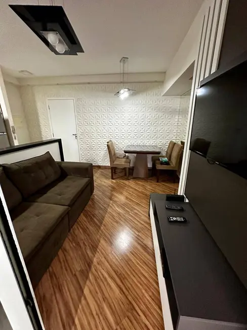 Foto 5 de Apartamento com 2 quartos à venda, 55m2 em Vila Andrade, São Paulo - SP