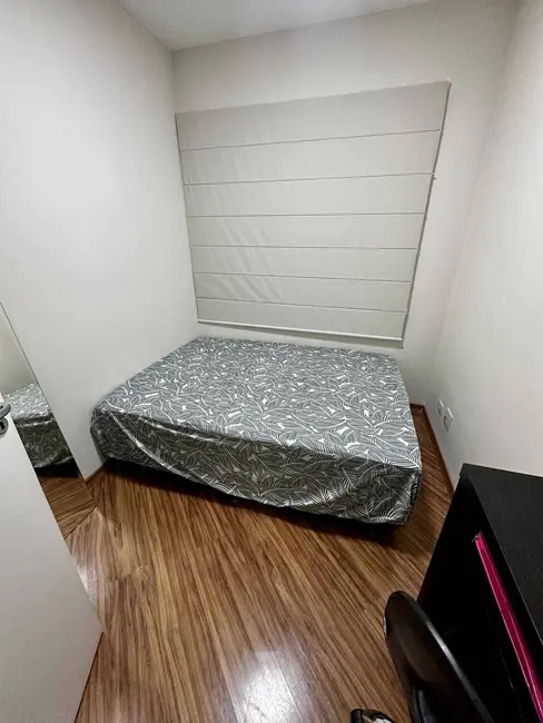 Foto 8 de Apartamento com 2 quartos à venda, 55m2 em Vila Andrade, São Paulo - SP