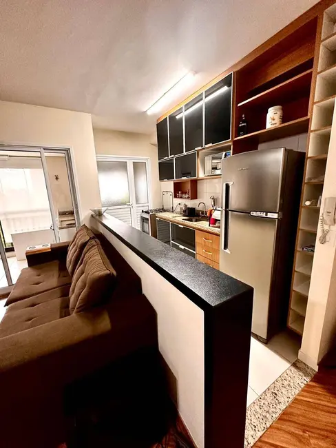 Foto 3 de Apartamento com 2 quartos à venda, 55m2 em Vila Andrade, São Paulo - SP