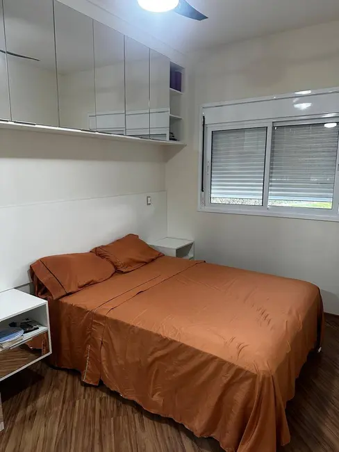 Foto 9 de Apartamento com 2 quartos à venda, 55m2 em Vila Andrade, São Paulo - SP