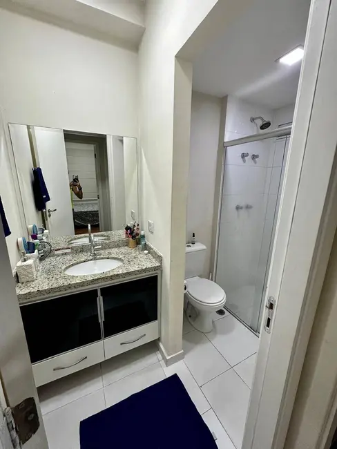 Foto 4 de Apartamento com 2 quartos à venda, 55m2 em Vila Andrade, São Paulo - SP