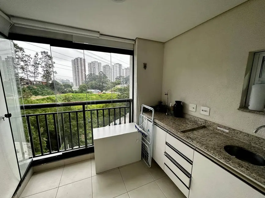 Foto 6 de Apartamento com 2 quartos à venda, 55m2 em Vila Andrade, São Paulo - SP