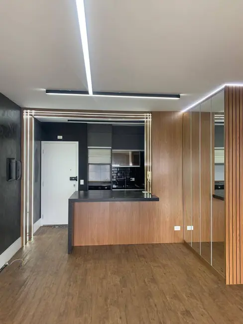 Foto 1 de Apartamento com 2 quartos à venda e para alugar, 77m2 em Vila Andrade, São Paulo - SP