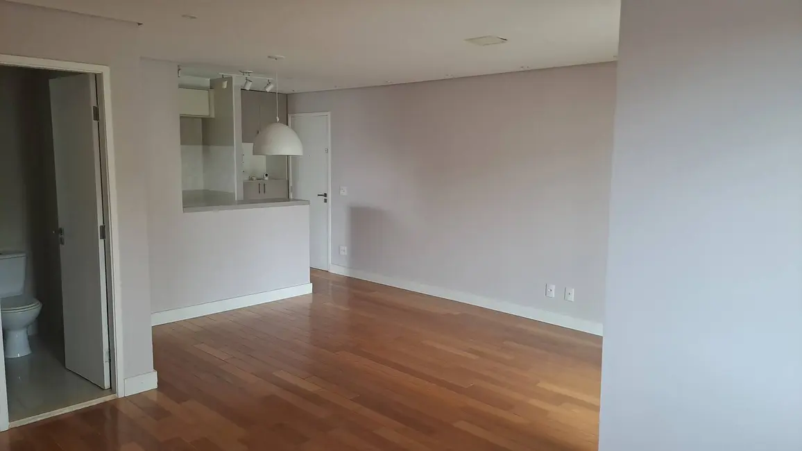 Foto 2 de Apartamento com 2 quartos à venda, 76m2 em Jardim Bontempo, Taboao Da Serra - SP