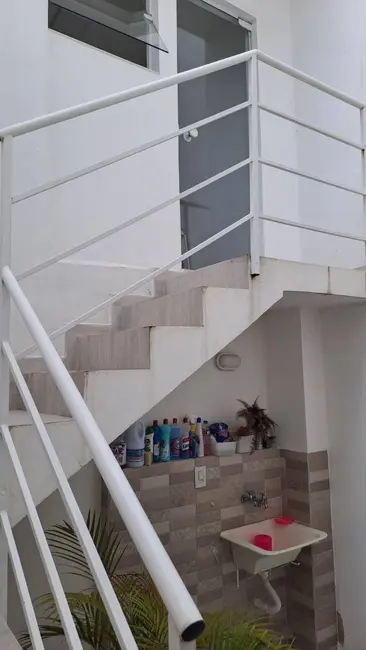 Foto 4 de Casa com 2 quartos à venda, 92m2 em Jardim Taboão, São Paulo - SP