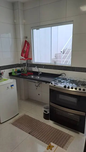 Foto 5 de Casa com 2 quartos à venda, 92m2 em Jardim Taboão, São Paulo - SP