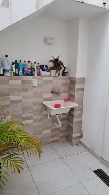 Foto 9 de Casa com 2 quartos à venda, 92m2 em Jardim Taboão, São Paulo - SP