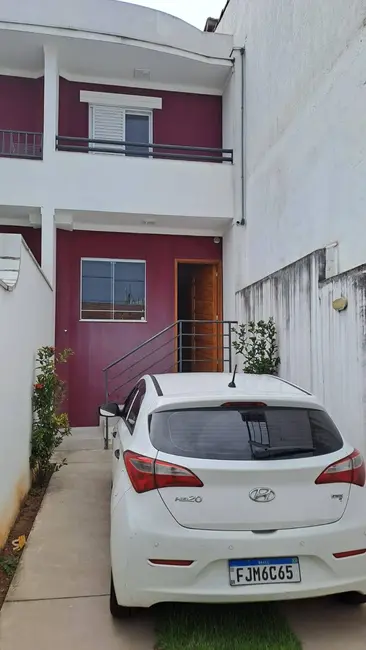 Foto 7 de Casa com 2 quartos à venda, 92m2 em Jardim Taboão, São Paulo - SP