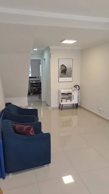 Foto 1 de Casa com 2 quartos à venda, 92m2 em Jardim Taboão, São Paulo - SP