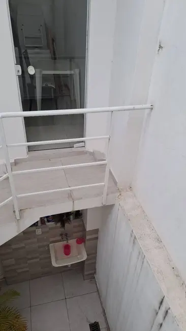Foto 6 de Casa com 2 quartos à venda, 92m2 em Jardim Taboão, São Paulo - SP