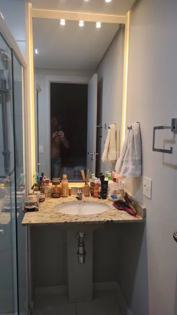 Foto 3 de Apartamento com 2 quartos à venda, 70m2 em Parque Reboucas, São Paulo - SP