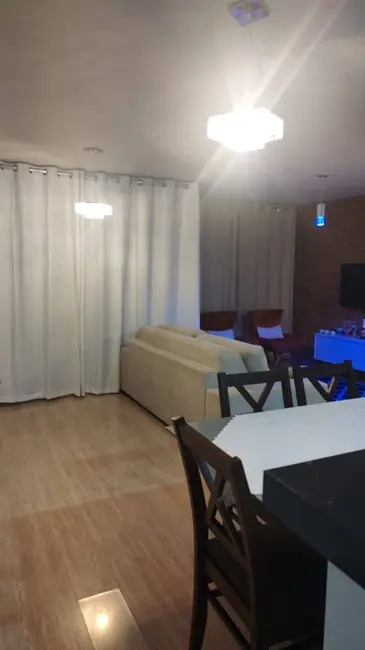 Foto 6 de Apartamento com 2 quartos à venda, 70m2 em Parque Reboucas, São Paulo - SP