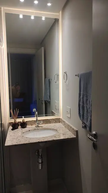 Foto 4 de Apartamento com 2 quartos à venda, 70m2 em Parque Reboucas, São Paulo - SP