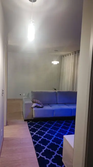 Foto 2 de Apartamento com 2 quartos à venda, 70m2 em Parque Reboucas, São Paulo - SP