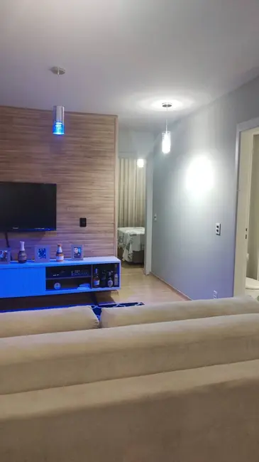 Foto 1 de Apartamento com 2 quartos à venda, 70m2 em Parque Reboucas, São Paulo - SP