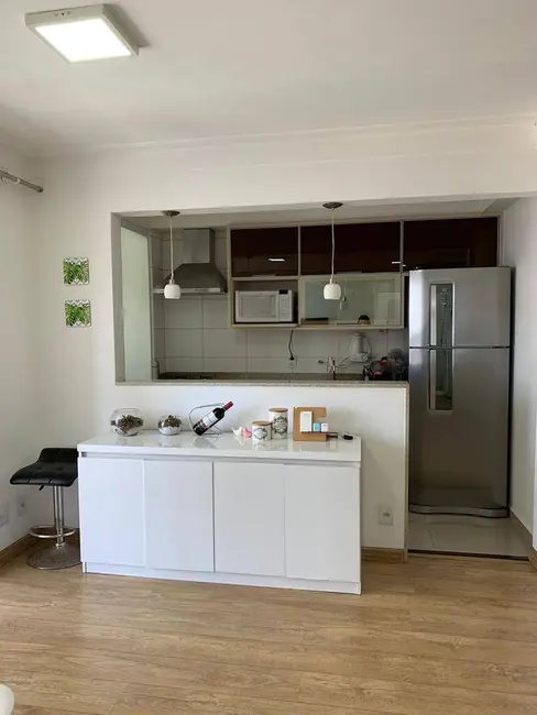 Apartamento com 2 quartos à venda, 65m2 em Vila Suzana, São Paulo - SP - imagem 9 Foto 9 de Apartamento com 2 quartos à venda, 65m2 em Vila Suzana, São Paulo - SP