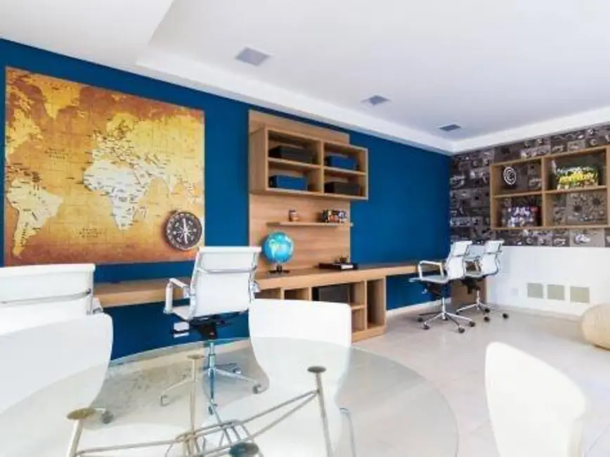 Apartamento com 2 quartos à venda, 65m2 em Vila Suzana, São Paulo - SP - imagem 7 Foto 7 de Apartamento com 2 quartos à venda, 65m2 em Vila Suzana, São Paulo - SP