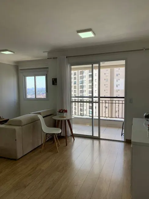 Apartamento com 2 quartos à venda, 65m2 em Vila Suzana, São Paulo - SP - imagem 4 Foto 4 de Apartamento com 2 quartos à venda, 65m2 em Vila Suzana, São Paulo - SP