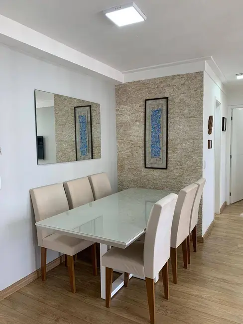 Apartamento com 2 quartos à venda, 65m2 em Vila Suzana, São Paulo - SP - imagem 3 Foto 3 de Apartamento com 2 quartos à venda, 65m2 em Vila Suzana, São Paulo - SP