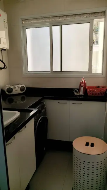 Foto 9 de Apartamento com 3 quartos à venda, 77m2 em Jardim Bontempo, Taboao Da Serra - SP