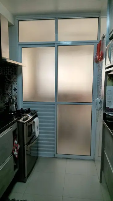 Foto 8 de Apartamento com 3 quartos à venda, 77m2 em Jardim Bontempo, Taboao Da Serra - SP