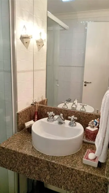 Foto 6 de Apartamento com 3 quartos à venda, 77m2 em Jardim Bontempo, Taboao Da Serra - SP