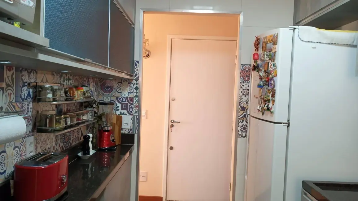 Foto 7 de Apartamento com 3 quartos à venda, 77m2 em Jardim Bontempo, Taboao Da Serra - SP