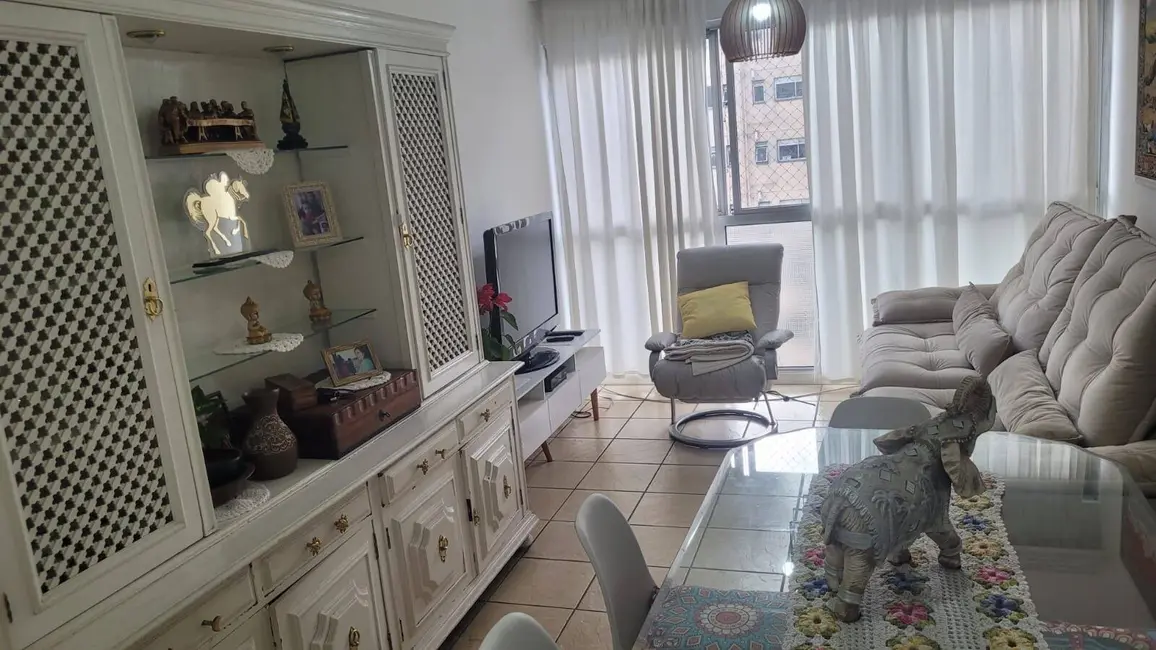 Foto 1 de Apartamento com 3 quartos à venda, 89m2 em Paraisópolis, São Paulo - SP