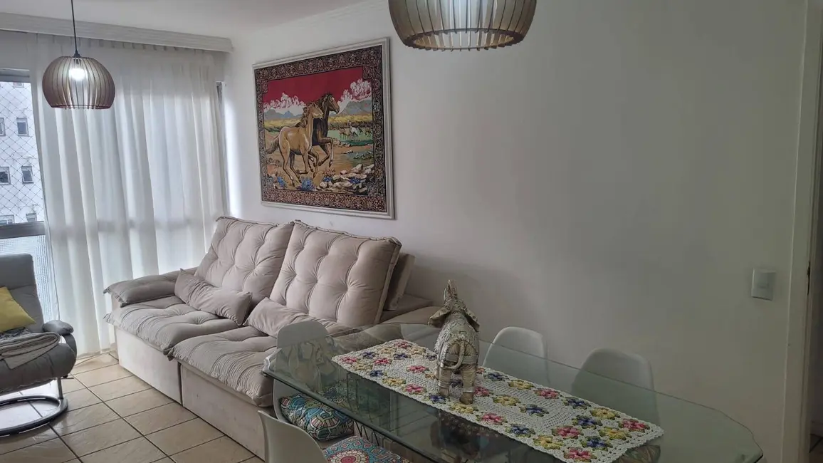 Foto 4 de Apartamento com 3 quartos à venda, 89m2 em Paraisópolis, São Paulo - SP