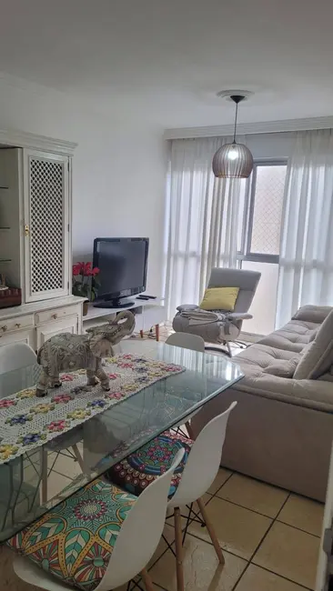 Foto 2 de Apartamento com 3 quartos à venda, 89m2 em Paraisópolis, São Paulo - SP