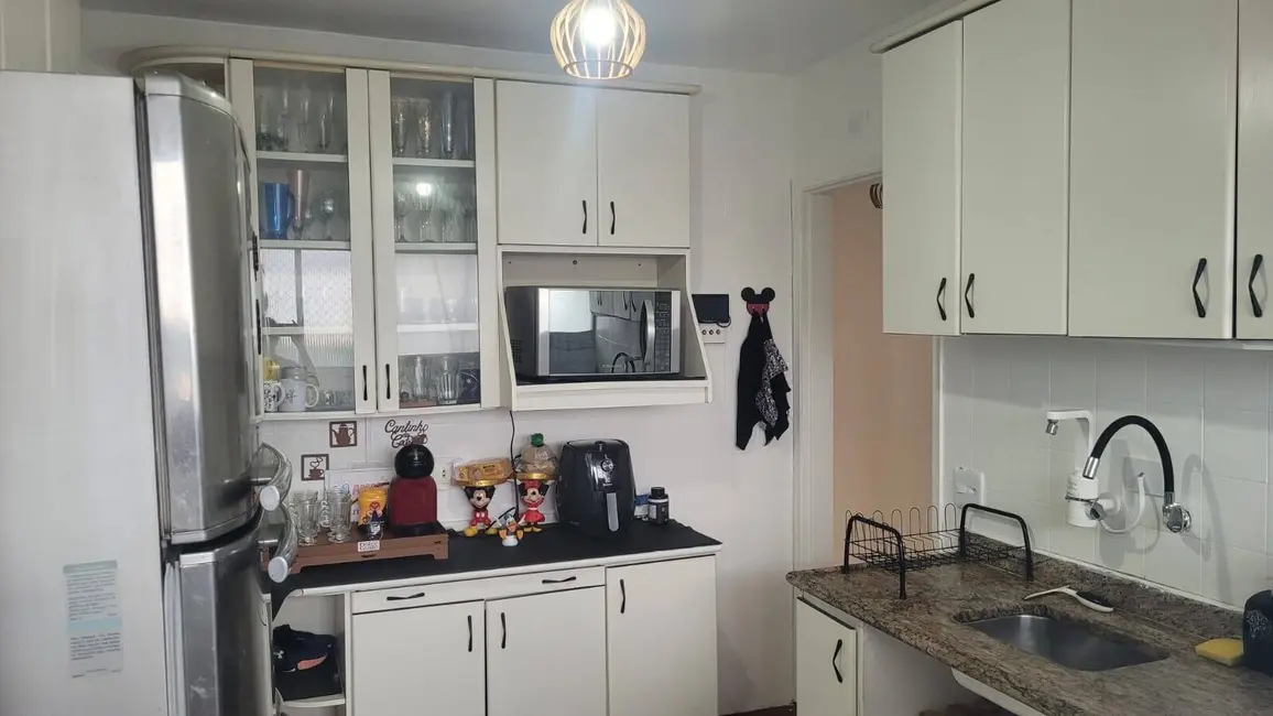 Foto 3 de Apartamento com 3 quartos à venda, 89m2 em Paraisópolis, São Paulo - SP