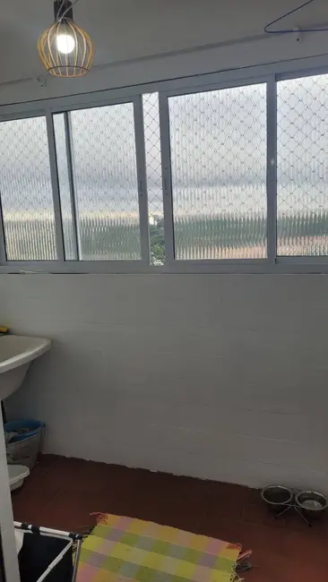 Foto 9 de Apartamento com 3 quartos à venda, 89m2 em Paraisópolis, São Paulo - SP