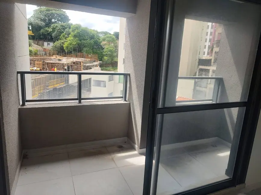 Apartamento com 1 quarto à venda, 27m2 em Vila Cordeiro, São Paulo - SP - imagem 3 Foto 3 de Apartamento com 1 quarto à venda, 27m2 em Vila Cordeiro, São Paulo - SP